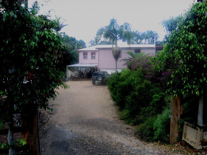 6184 Tweed Valley Way, Burringbar NSW 2483