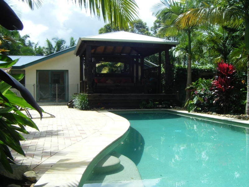 lot 9 Bluegum Court, Crabbes Creek NSW 2483