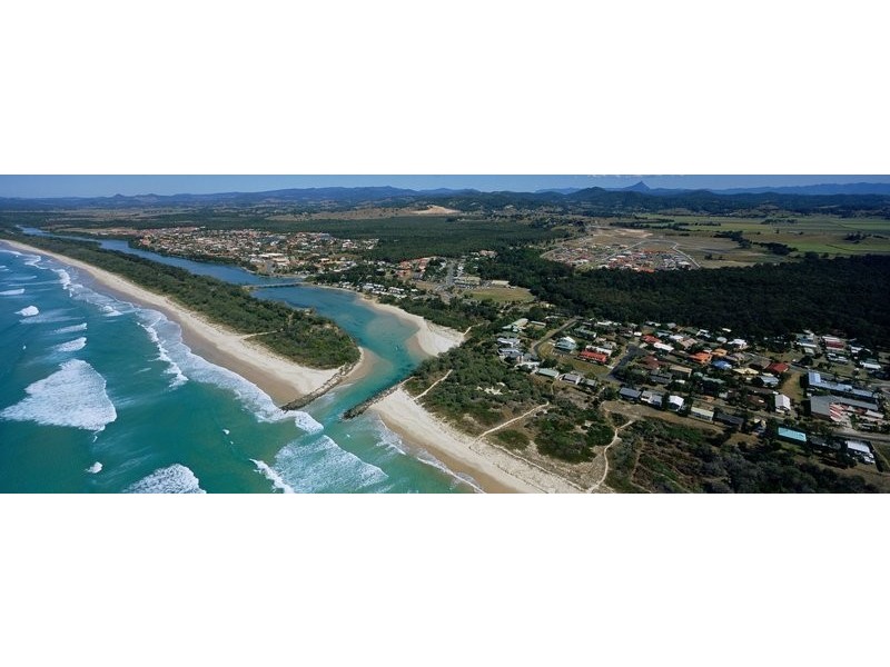 Lot / 1033 No 6 Kiama Street, Pottsville NSW 2489