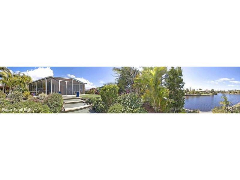 161 Shara Boulevard, Ocean Shores NSW 2483