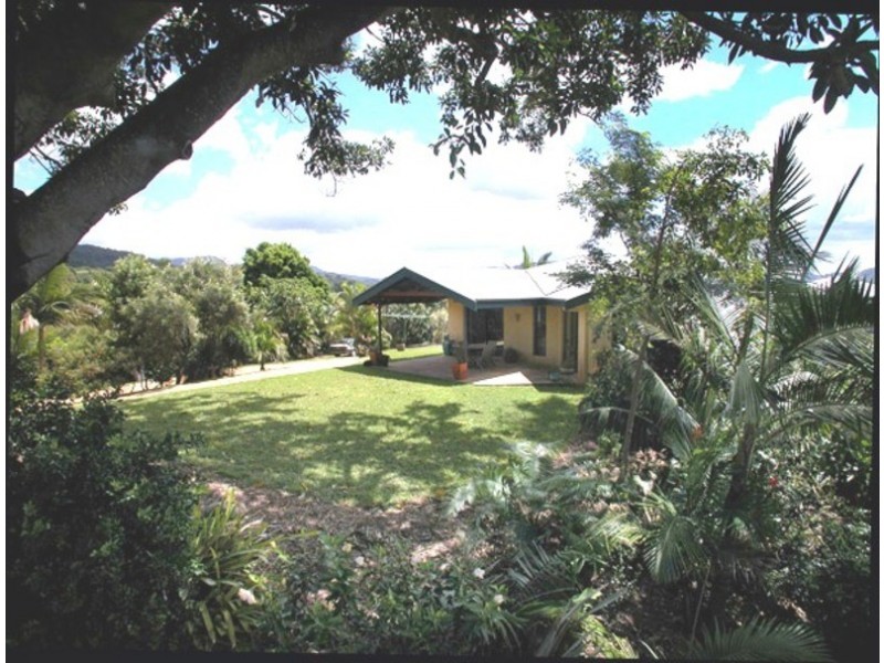 Lot 3  Walkers Lane, Billinudgel NSW 2483