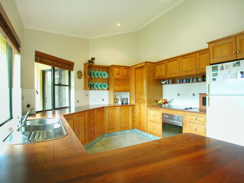 Lot 3  Walkers Lane, Billinudgel NSW 2483