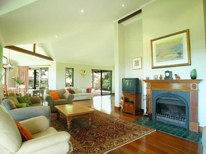 Lot 3  Walkers Lane, Billinudgel NSW 2483