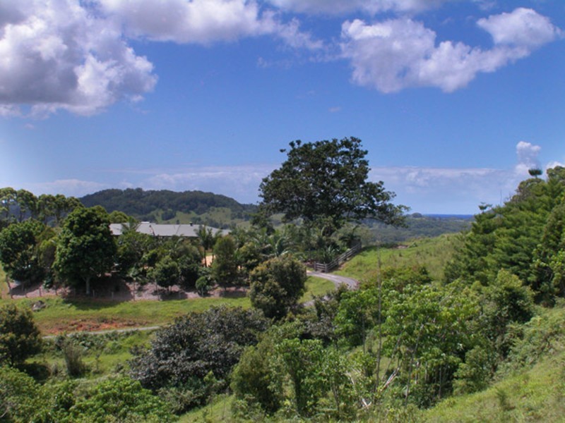 Lot 3  Walkers Lane, Billinudgel NSW 2483