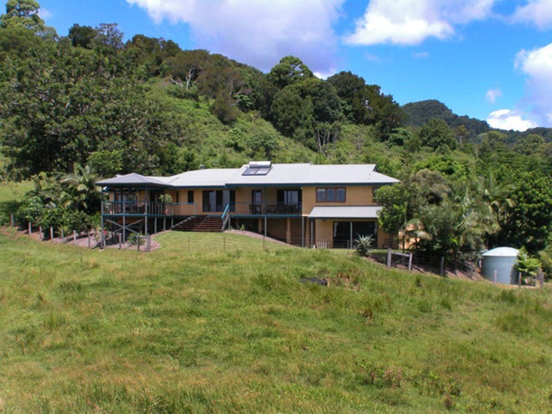 Lot 3  Walkers Lane, Billinudgel NSW 2483