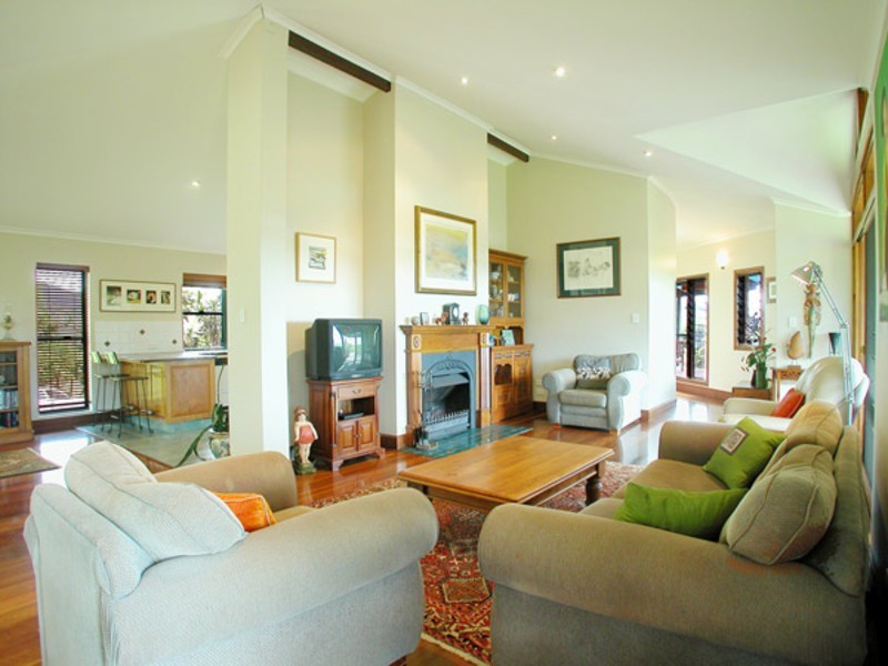 Lot 3  Walkers Lane, Billinudgel NSW 2483