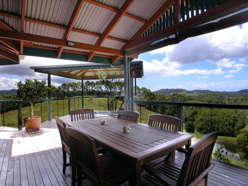 Lot 3  Walkers Lane, Billinudgel NSW 2483