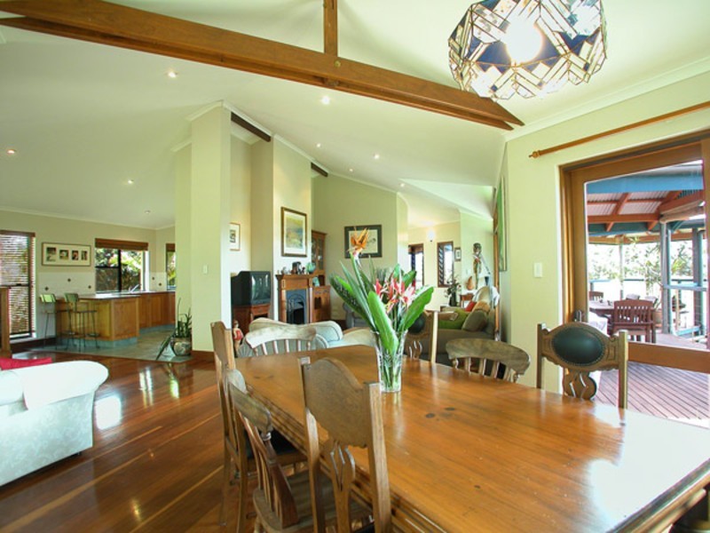 Lot 3  Walkers Lane, Billinudgel NSW 2483