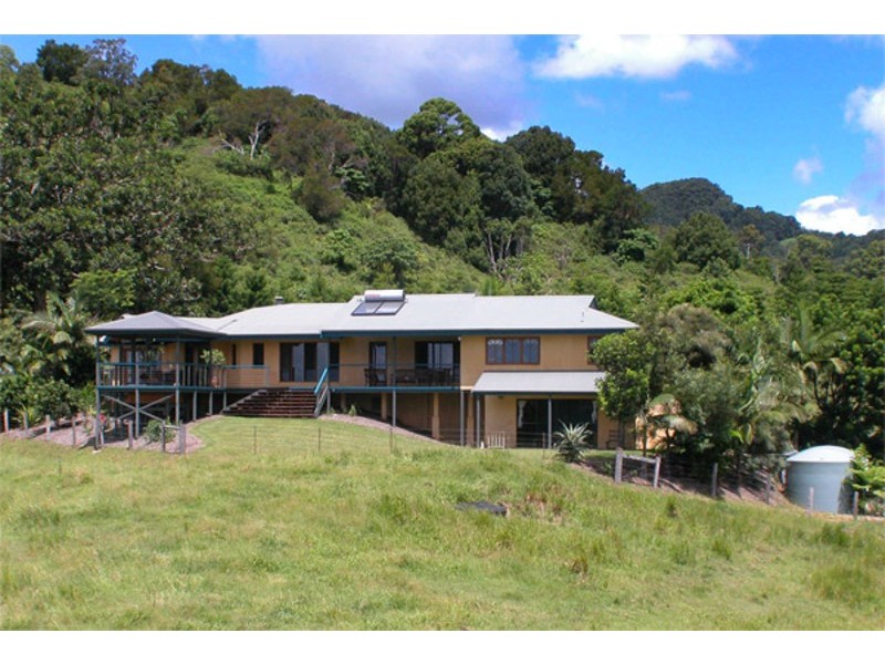 Lot 3  Walkers Lane, Billinudgel NSW 2483