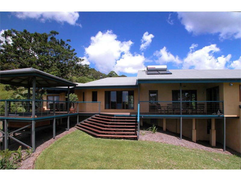 Lot 3  Walkers Lane, Billinudgel NSW 2483