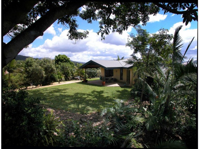 Lot 3  Walkers Lane, Billinudgel NSW 2483