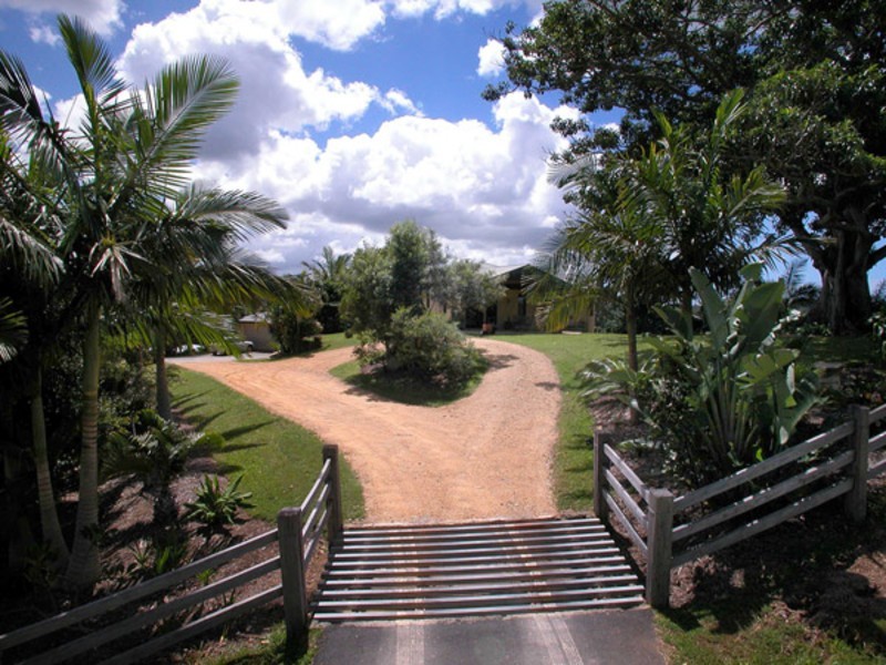 Lot 3  Walkers Lane, Billinudgel NSW 2483