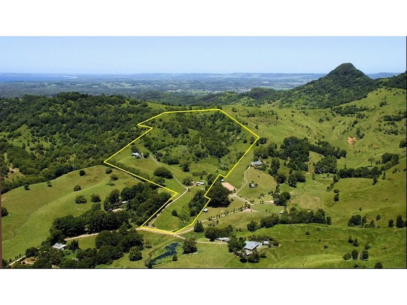 Lot 3  Walkers Lane, Billinudgel NSW 2483