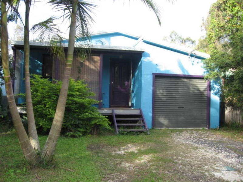 South Golden Beach NSW 2483