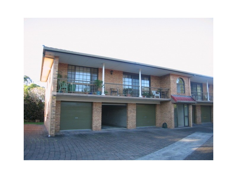 3/7 Newberry Parade, Brunswick Heads NSW 2483