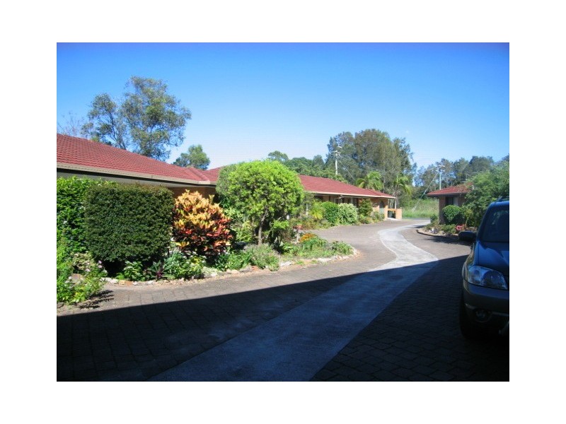 3/7 Newberry Parade, Brunswick Heads NSW 2483