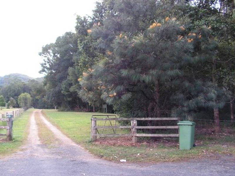 34 Wallaroo Drive, Burringbar NSW 2483