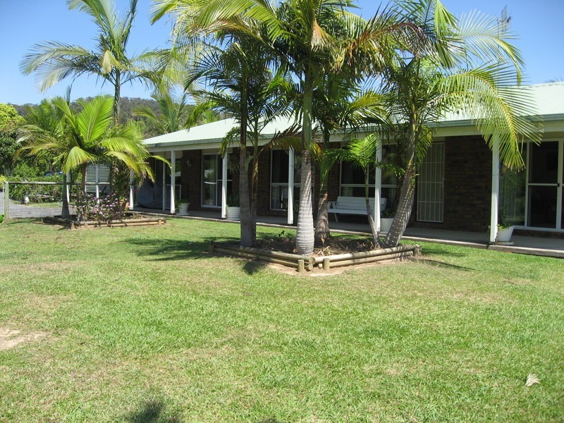 16 Hinchinbrook Road, Burringbar NSW 2483