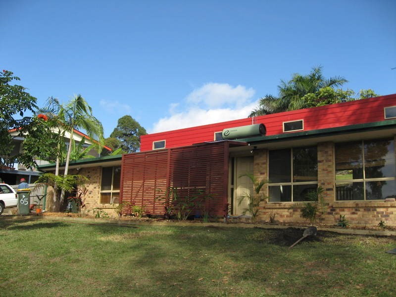 Ocean Shores NSW 2483