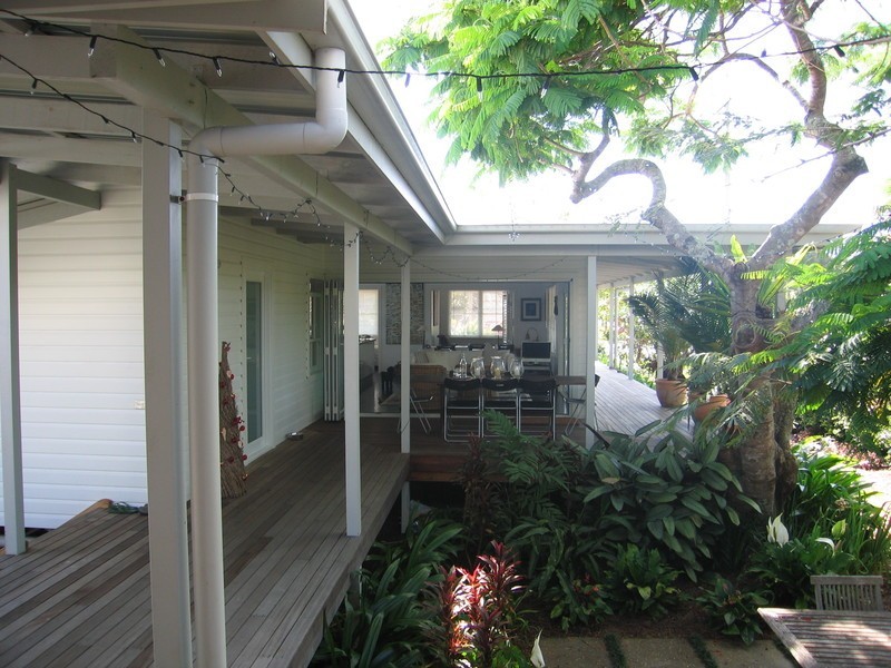 56 Tweed Street Tweed Street, Brunswick Heads NSW 2483