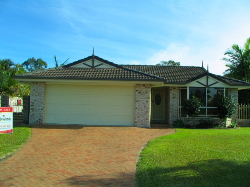 25 Excelsior Circuit, Brunswick Heads NSW 2483
