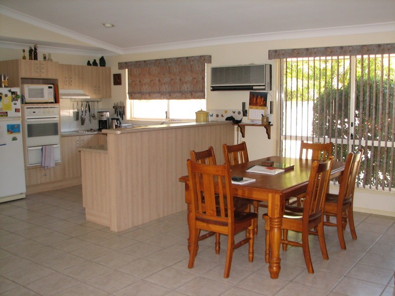 25 Excelsior Circuit, Brunswick Heads NSW 2483