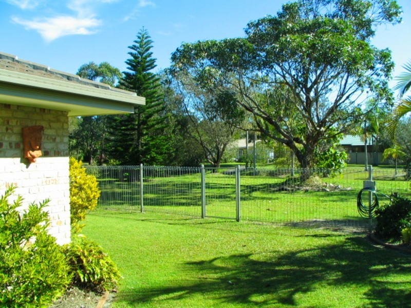 25 Excelsior Circuit, Brunswick Heads NSW 2483