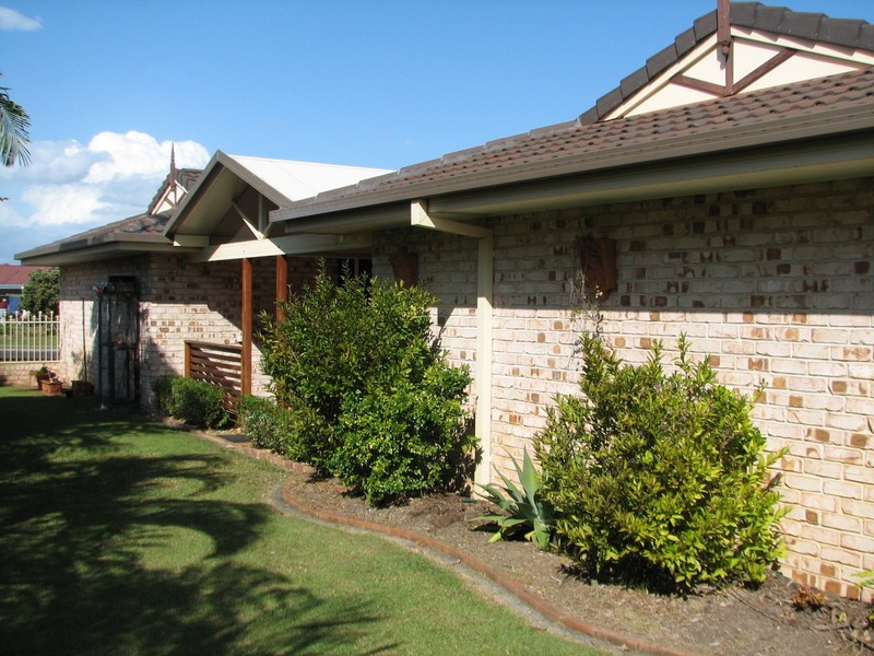 25 Excelsior Circuit, Brunswick Heads NSW 2483