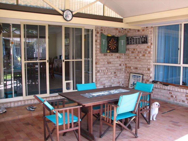 25 Excelsior Circuit, Brunswick Heads NSW 2483