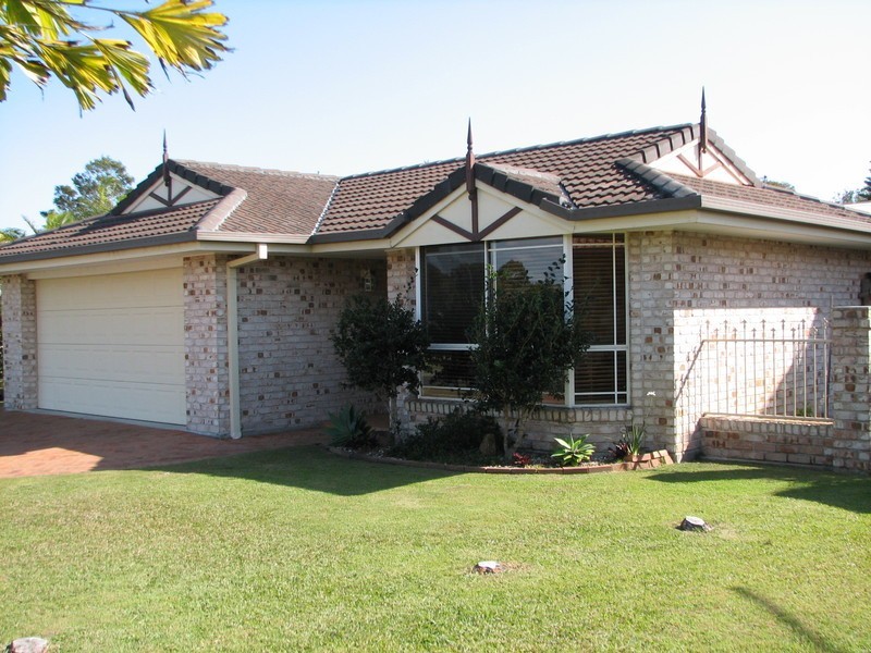 25 Excelsior Circuit, Brunswick Heads NSW 2483