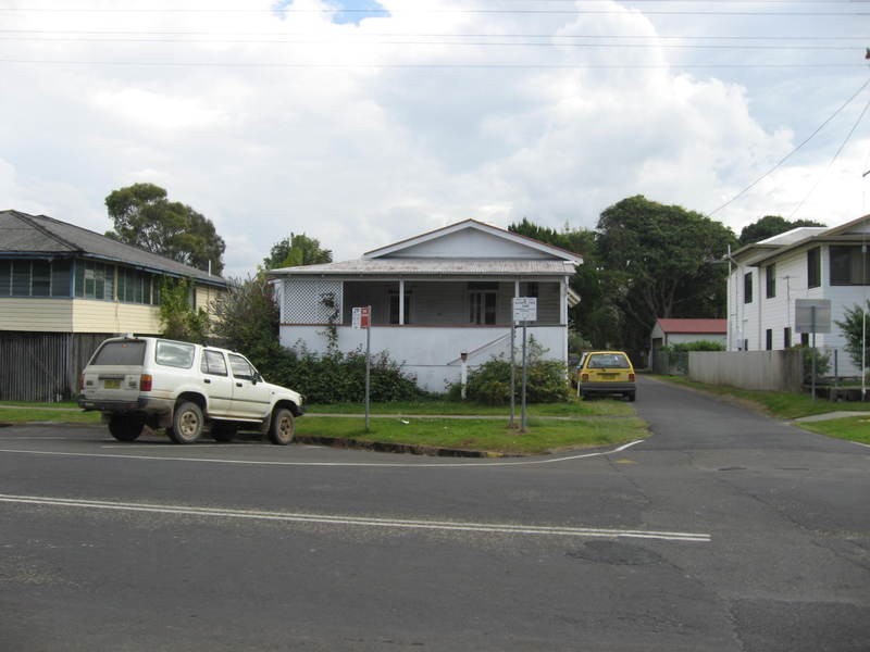 Brunswick Heads NSW 2483