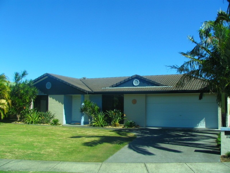 24 Excelsior Circuit, Brunswick Heads NSW 2483