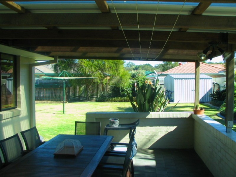 24 Excelsior Circuit, Brunswick Heads NSW 2483