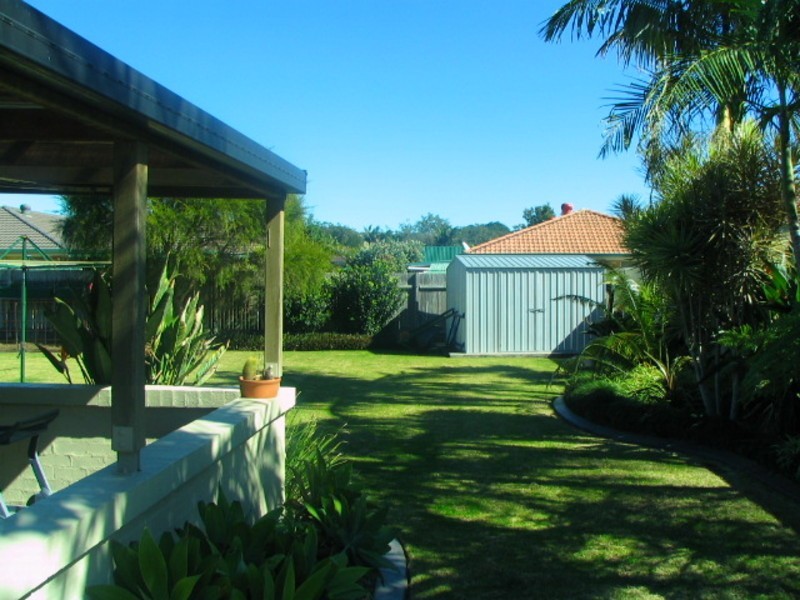 24 Excelsior Circuit, Brunswick Heads NSW 2483