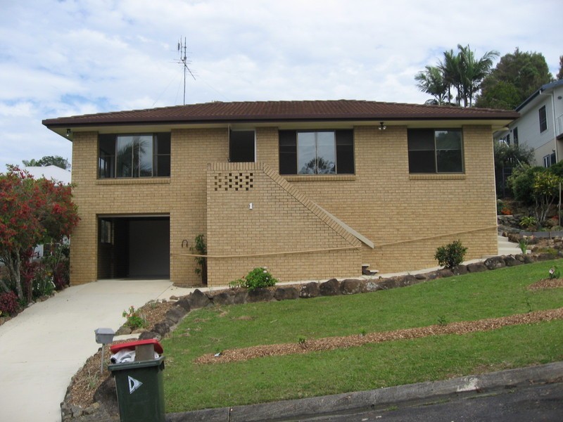Ocean Shores NSW 2483