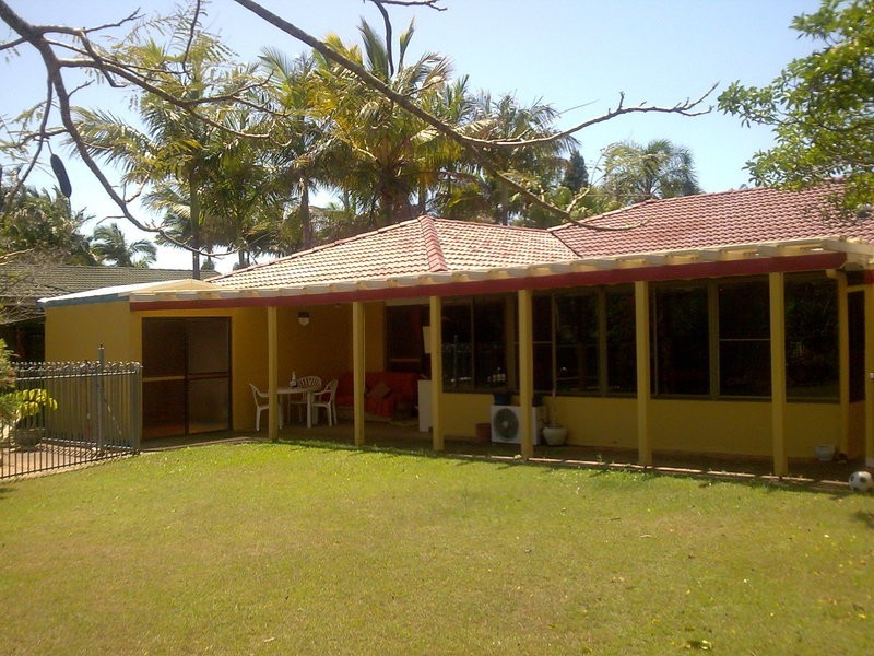 12 Terrara Court, Ocean Shores NSW 2483