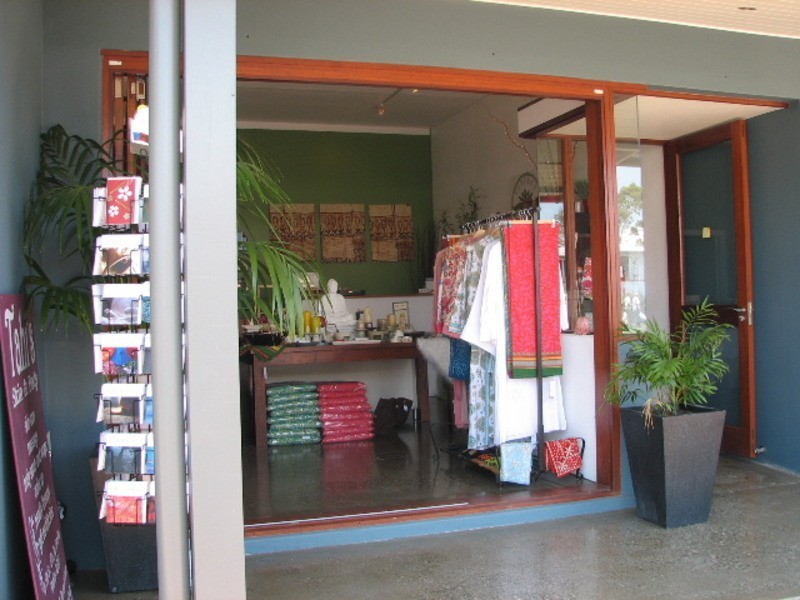 3/7 Park Street, Brunswick Heads NSW 2483