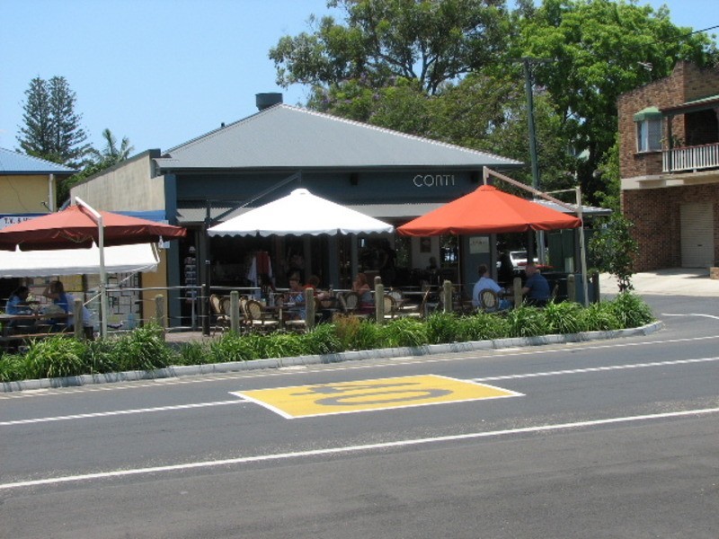 3/7 Park Street, Brunswick Heads NSW 2483