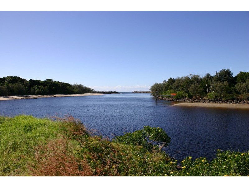 3/7 Park Street, Brunswick Heads NSW 2483