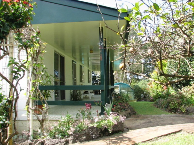 2431 Coolamon Scenic Drive, Mullumbimby NSW 2482