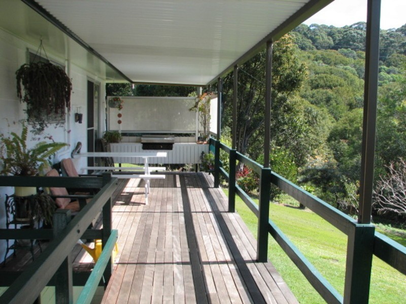 2431 Coolamon Scenic Drive, Mullumbimby NSW 2482