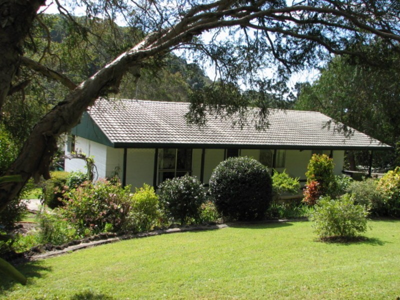 2431 Coolamon Scenic Drive, Mullumbimby NSW 2482