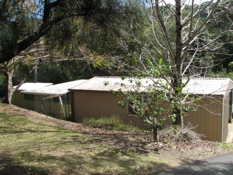 2431 Coolamon Scenic Drive, Mullumbimby NSW 2482