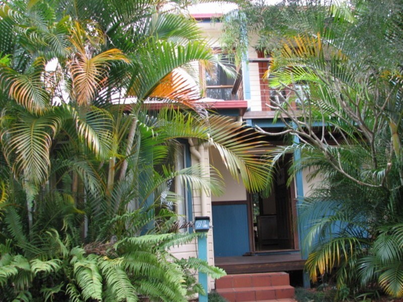 76 Tweed Street, Brunswick Heads NSW 2483