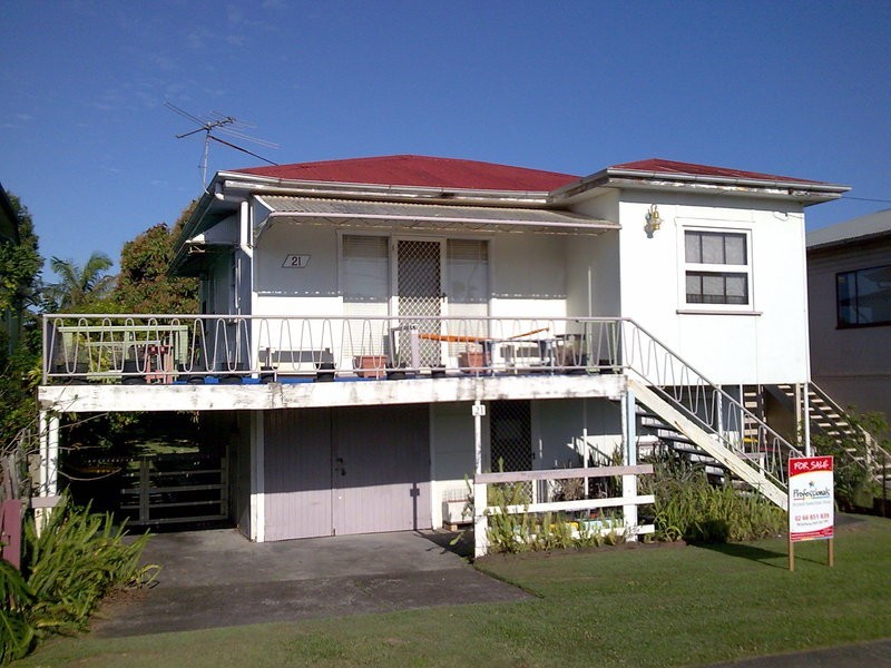 21 Tweed Street, Brunswick Heads NSW 2483