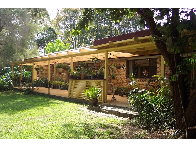 99 Middle Pocket Road, Billinudgel NSW 2483