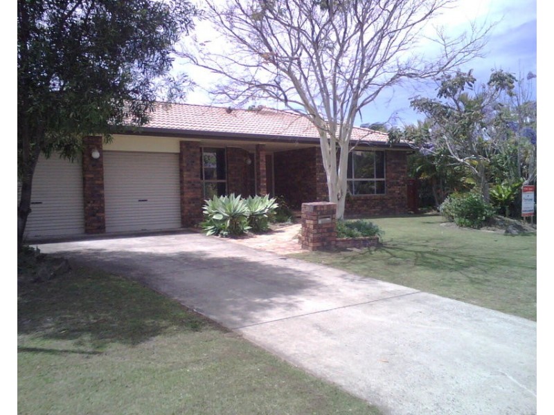 157 Shara Boulevard, Ocean Shores NSW 2483