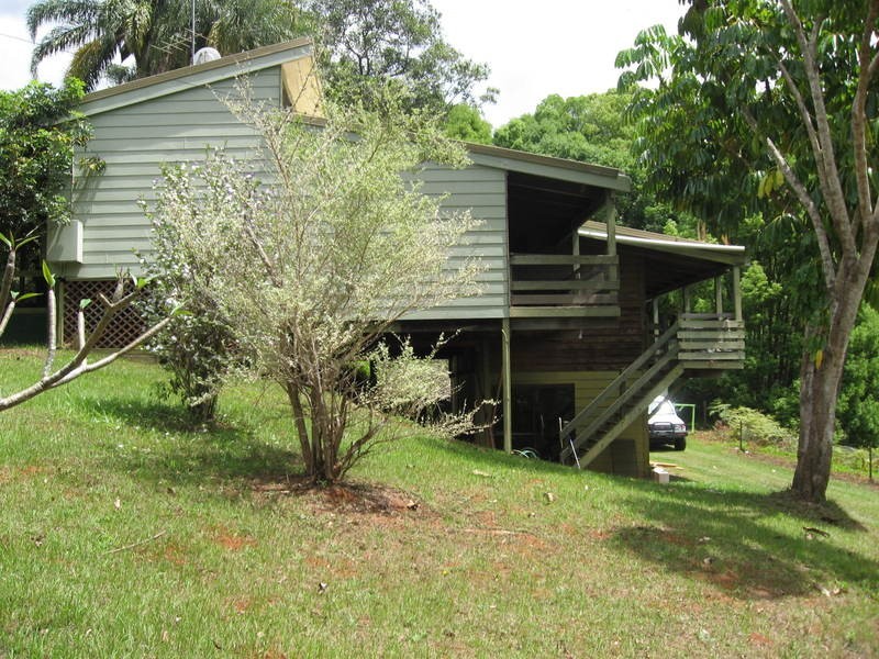 Burringbar NSW 2483