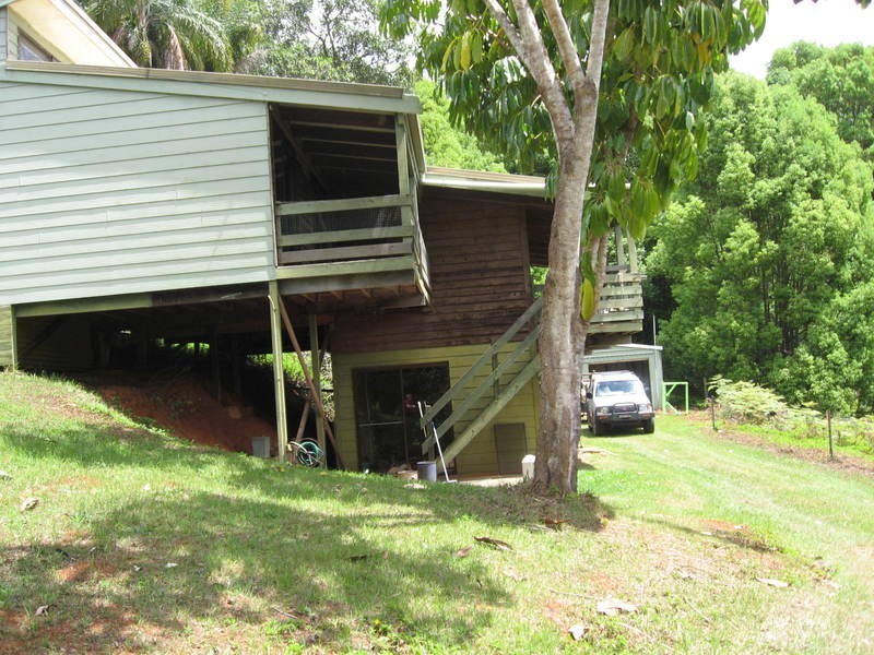 Burringbar NSW 2483