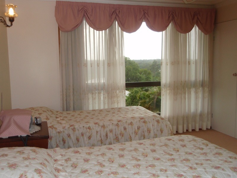 40 Yamble Drive, Ocean Shores NSW 2483